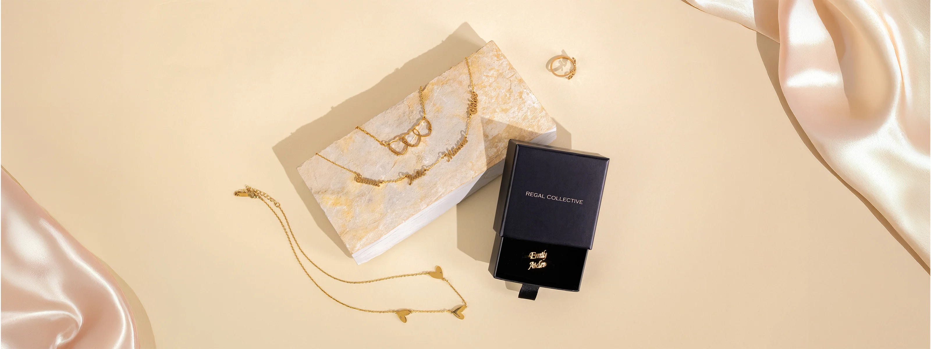 Everyday Luxury for Every Woman